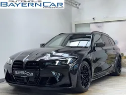 Schwarz Gebraucht 2025 BMW M3 Performance Limousine | 97.989 € (Guter Preis)