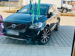Schwarz Gebraucht 2015 Volvo XC60 Ocean Race SUV | 19.990 €