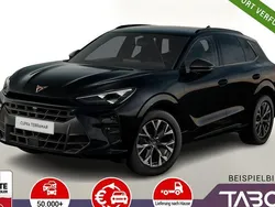Schwarz Neu 2025 Cupra Terramar SUV | 36.966 € (Guter Preis)