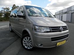 Beige Gebraucht 2012 VW T5 Comfortline Van | 16.500 €