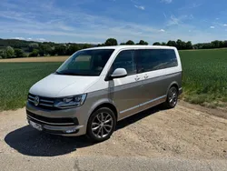 Weiß Gebraucht 2016 VW T6 Generation Six Van | 33.900 € (Superpreis)