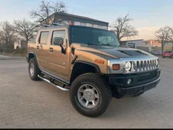 Grün Gebraucht 2005 Hummer H2 SUV | 25.999 € (Fairer Preis)