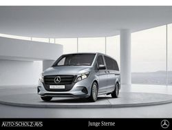 Silber Gebraucht 2024 Mercedes Vito Kombi | 47.950 €
