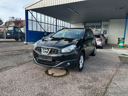 Schwarz Gebraucht 2013 Nissan Qashqai 360º SUV | 8.780 € (Fairer Preis)