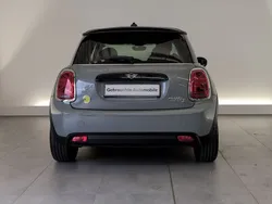Grau Gebraucht 2022 Mini Cooper SE Kleinwagen | 16.496 € (Guter Preis)