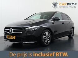 Schwarz Gebraucht 2020 Mercedes B200 Business Van / Kleinbus | 17.995 € (Fairer Preis)
