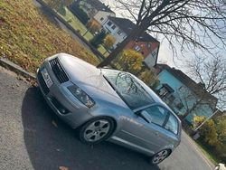 Silber Gebraucht 2005 Audi A3 S-Line Coupé | 1.000 € (Guter Preis)