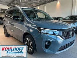 Grau Neu 2025 Nissan Townstar Van / Kleinbus | 28.990 € (Fairer Preis)