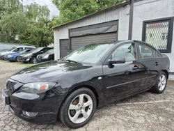 Schwarz Gebraucht 2006 Mazda 3 Active Limousine | 1.390 € (Guter Preis)