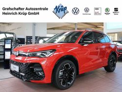 Rot Neu 2025 VW Tiguan IQ Drive SUV | 60.625 €