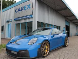 Lugano blau Neu 2025 Porsche 911 GT3 Coupé | 284.400 €