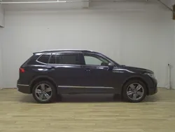 VW Tiguan Allspace