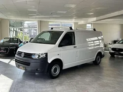 Weiß Gebraucht 2012 VW T5 Van | 15.999 € (Guter Preis)