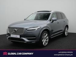 Osmium graumetallic / metallic Gebraucht 2017 Volvo XC90 Inscription SUV | 19.950 € (Superpreis)