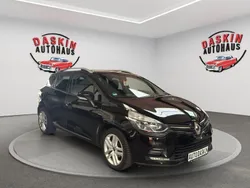 Schwarz Gebraucht 2020 Renault Clio V LIMITED Limousine | 9.950 € (Etwas zu teuer)
