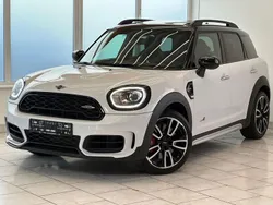 Weiß Gebraucht 2019 Mini John Cooper Works Kleinwagen | 31.499 € (Guter Preis)