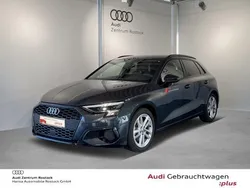 Gebraucht 2024 Audi A3 Ambiente | 44.900 €