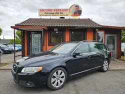 Schwarz Gebraucht 2008 Volvo V70 Summum Kombi | 2.790 € (Guter Preis)