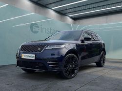 Blau Gebraucht 2024 Land Rover Range Rover SUV | 71.699 €