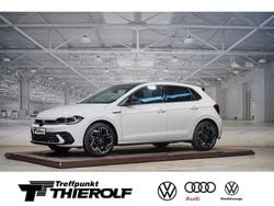 Grau Neu 2025 VW Polo IQ Drive Limousine | 29.390 € (Etwas zu teuer)