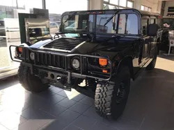 Hummer H1