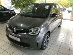 Grau Gebraucht 2022 Renault Twingo SE Kleinwagen | 14.490 € (Teuer)