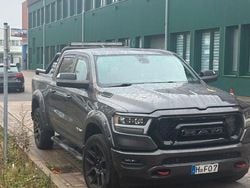 Grau Gebraucht 2019 Dodge Ram Abholung | 34.999 € (Superpreis)