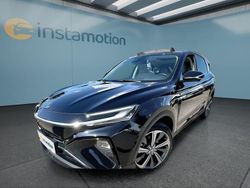 Schwarz Gebraucht 2022 MG Marvel R Performance SUV | 30.699 € (Etwas zu teuer)