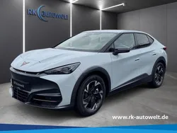 Weiss Neu 2025 Cupra Tavascan Endurance SUV | 52.020 € (Fairer Preis)