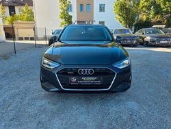 Manhattangrau Gebraucht 2021 Audi A4 Performance Kombi | 26.800 € (Fairer Preis)