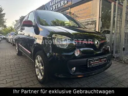 Schwarz Gebraucht 2016 Renault Twingo Intens Kleinwagen | 8.490 € (Fairer Preis)