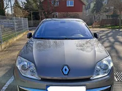 Renault Laguna III