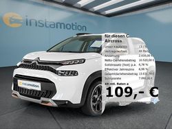 Weiß Gebraucht 2023 Citroën C3 Aircross SUV | 13.649 € (Guter Preis)