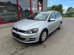 VW Golf VII