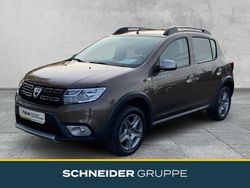 Braun Gebraucht 2019 Dacia Sandero Prestige Kleinwagen | 9.790 € (Fairer Preis)