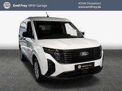 Weiß Neu 2025 Ford Transit Trend Van | 21.361 € (Superpreis)