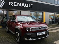 Rot Neu 2025 Renault 4 E-Tech Evolution SUV | 28.150 € (Superpreis)