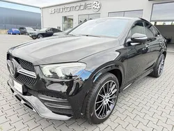 Schwarz Gebraucht 2020 Mercedes GLE350 AMG Coupé | 69.990 € (Fairer Preis)