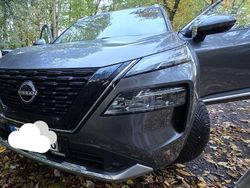 Grau Gebraucht 2024 Nissan X-Trail Tekna+ SUV | 45.000 €