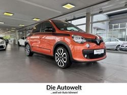 Pepper orange Gebraucht 2018 Renault Twingo GT Kleinwagen | 10.980 € (Etwas zu teuer)