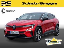 Rot Gebraucht 2022 Renault Mégane IV Limousine | 28.900 €