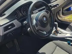 Schwarz Gebraucht 2006 BMW 318 Kombi | 4.000 € (Fairer Preis)