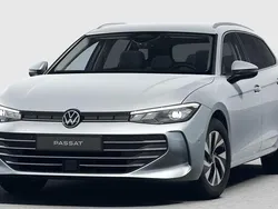 Neu 2025 VW Passat Business Limousine | 50.815 € (Teuer)
