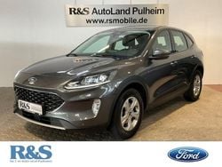Metallic) (grau Gebraucht 2022 Ford Kuga Cool & Connect SUV | 20.790 € (Superpreis)