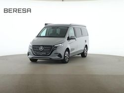 Grau Gebraucht 2024 Mercedes V300 Marco Polo Van / Kleinbus | 91.970 €