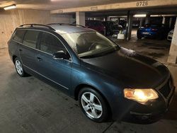 Andere farben Gebraucht 2007 VW Passat Kombi | 2.400 € (Fairer Preis)