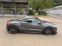 Grau Gebraucht 2010 Peugeot RCZ Coupé | 6.200 € (Fairer Preis)