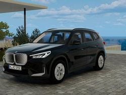 Schwarz uni Gebraucht 2025 BMW iX1 SUV | 39.990 € (Superpreis)
