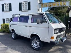 Weiß Gebraucht 1990 VW T3 Van | 17.490 €