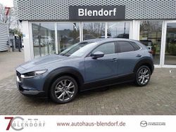 Grau Gebraucht 2019 Mazda CX-30 Selection SUV | 18.750 € (Guter Preis)
